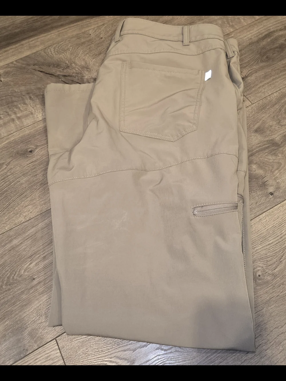 Columbia Men's Drift Pants - Khaki